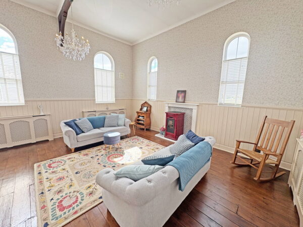 Spilsby Road, Thorpe St. Peter, Skegness, Lincolnshire, PE24 4PR