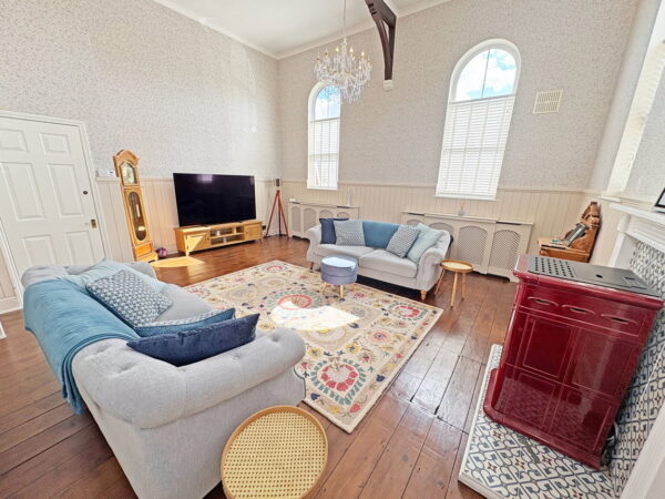 Spilsby Road, Thorpe St. Peter, Skegness, Lincolnshire, PE24 4PR