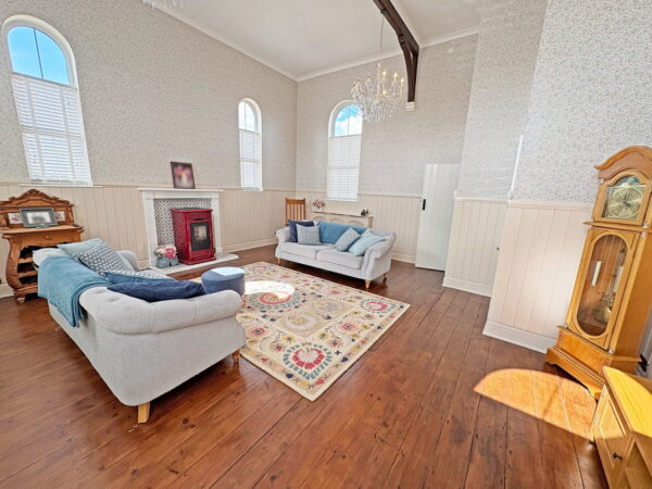 Spilsby Road, Thorpe St. Peter, Skegness, Lincolnshire, PE24 4PR