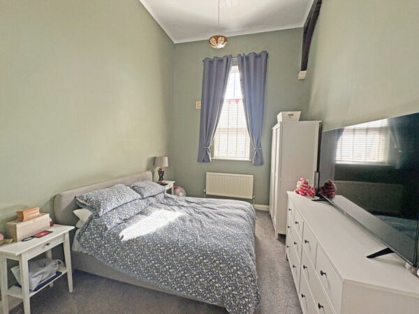Spilsby Road, Thorpe St. Peter, Skegness, Lincolnshire, PE24 4PR