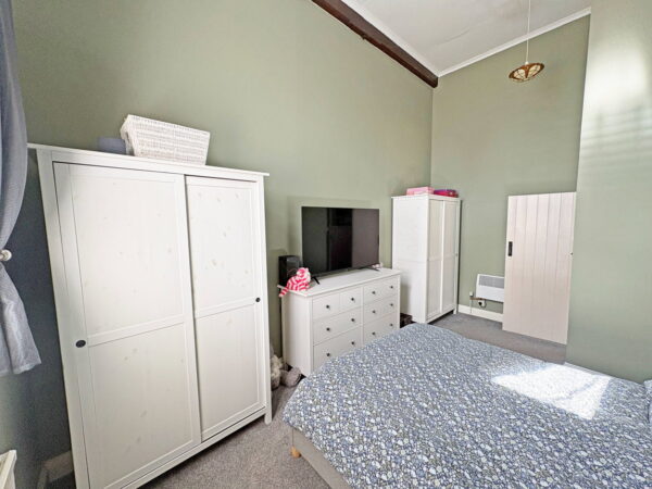 Spilsby Road, Thorpe St. Peter, Skegness, Lincolnshire, PE24 4PR