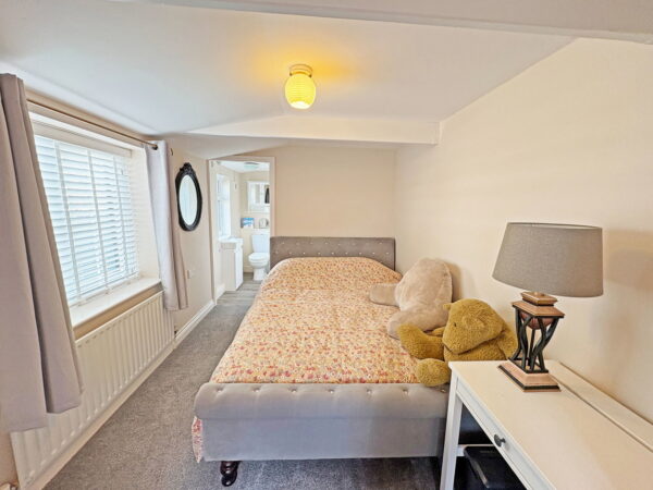 Spilsby Road, Thorpe St. Peter, Skegness, Lincolnshire, PE24 4PR