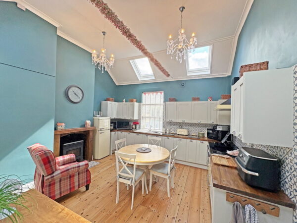 Spilsby Road, Thorpe St. Peter, Skegness, Lincolnshire, PE24 4PR