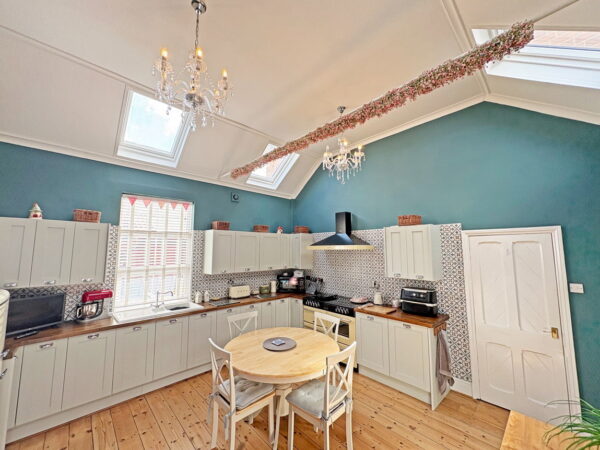 Spilsby Road, Thorpe St. Peter, Skegness, Lincolnshire, PE24 4PR