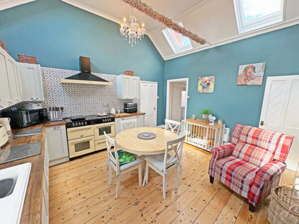 Spilsby Road, Thorpe St. Peter, Skegness, Lincolnshire, PE24 4PR