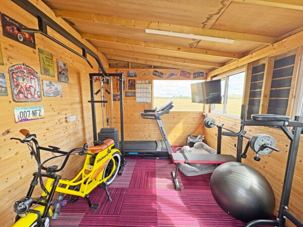 Spilsby Road, Thorpe St. Peter, Skegness, Lincolnshire, PE24 4PR