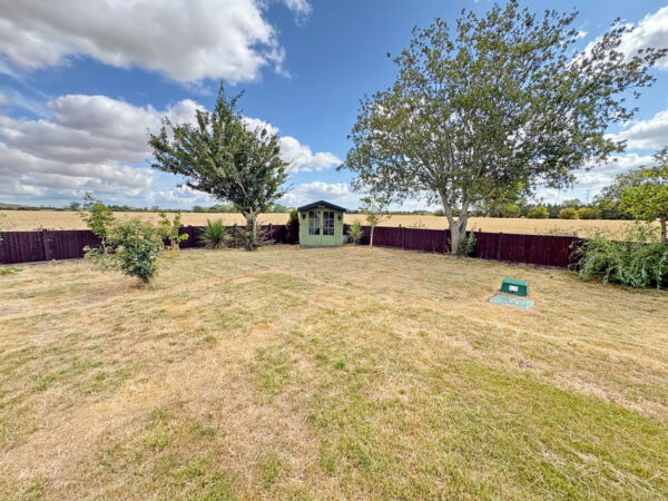Spilsby Road, Thorpe St. Peter, Skegness, Lincolnshire, PE24 4PR