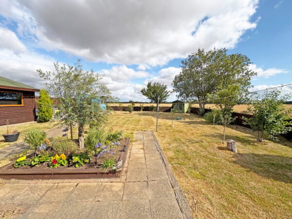 Spilsby Road, Thorpe St. Peter, Skegness, Lincolnshire, PE24 4PR