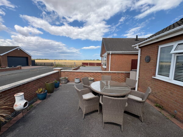Beacon Park Drive, Skegness, Lincolnshire, PE25 1HE