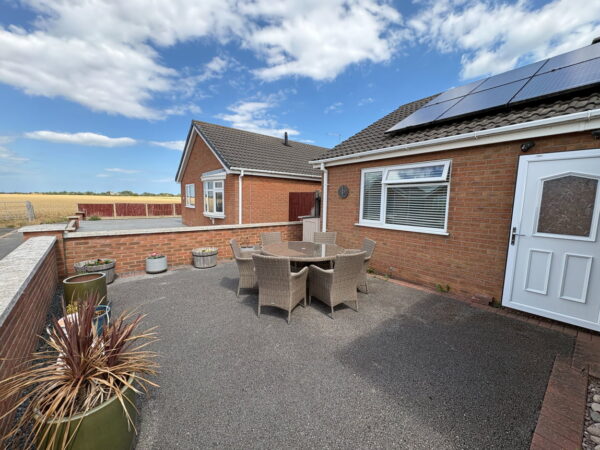 Beacon Park Drive, Skegness, Lincolnshire, PE25 1HE