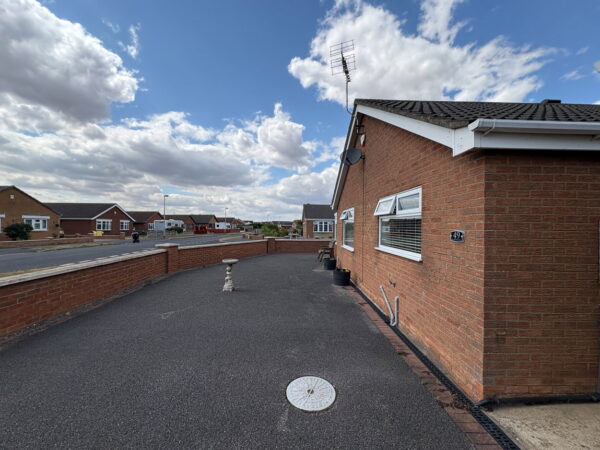 Beacon Park Drive, Skegness, Lincolnshire, PE25 1HE