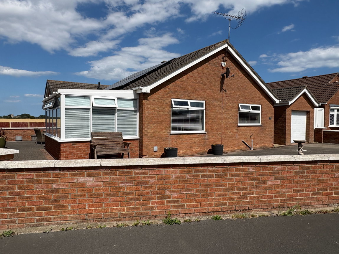 Beacon Park Drive, Skegness, Lincolnshire, PE25 1HE