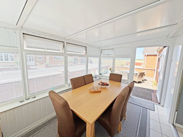 Beacon Park Drive, Skegness, Lincolnshire, PE25 1HE