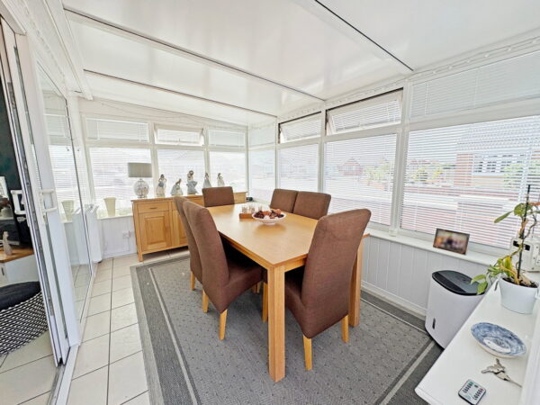 Beacon Park Drive, Skegness, Lincolnshire, PE25 1HE