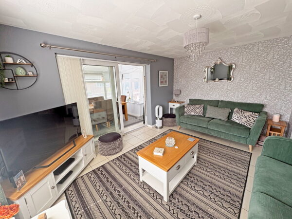 Beacon Park Drive, Skegness, Lincolnshire, PE25 1HE