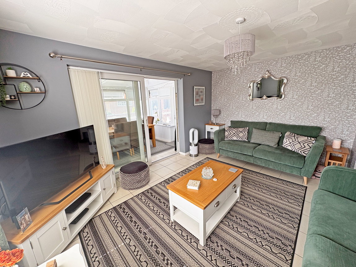 Beacon Park Drive, Skegness, Lincolnshire, PE25 1HE