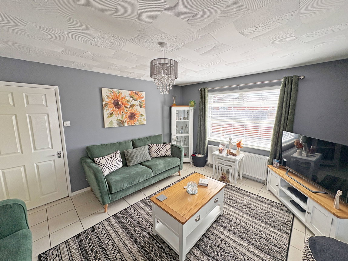 Beacon Park Drive, Skegness, Lincolnshire, PE25 1HE