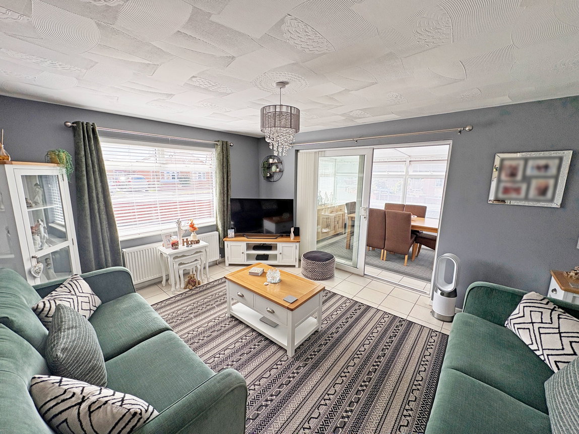 Beacon Park Drive, Skegness, Lincolnshire, PE25 1HE