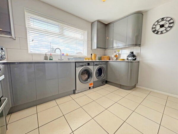 Beacon Park Drive, Skegness, Lincolnshire, PE25 1HE