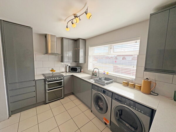 Beacon Park Drive, Skegness, Lincolnshire, PE25 1HE