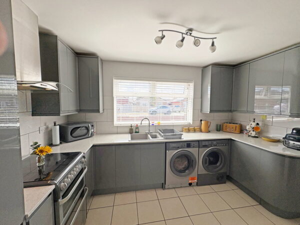 Beacon Park Drive, Skegness, Lincolnshire, PE25 1HE