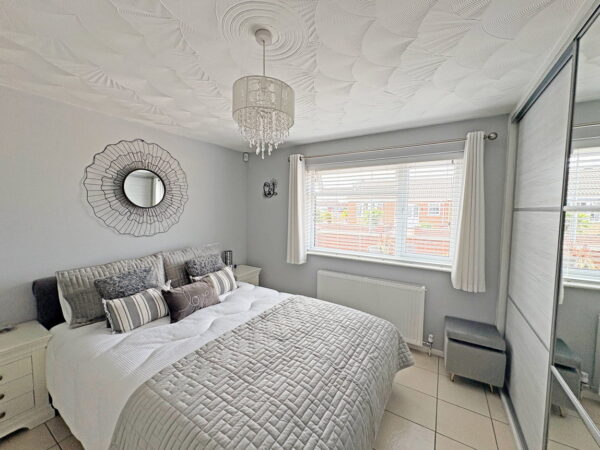 Beacon Park Drive, Skegness, Lincolnshire, PE25 1HE