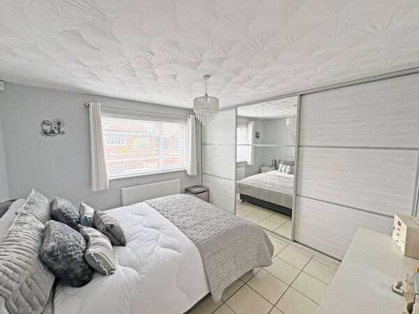 Beacon Park Drive, Skegness, Lincolnshire, PE25 1HE