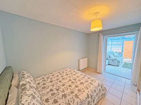 Beacon Park Drive, Skegness, Lincolnshire, PE25 1HE