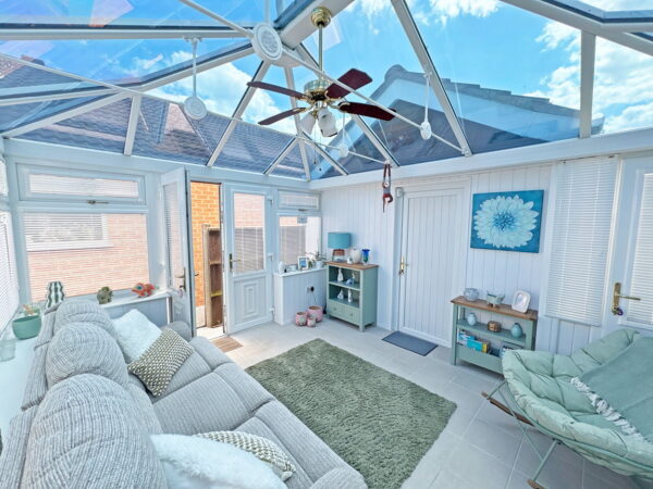 Beacon Park Drive, Skegness, Lincolnshire, PE25 1HE