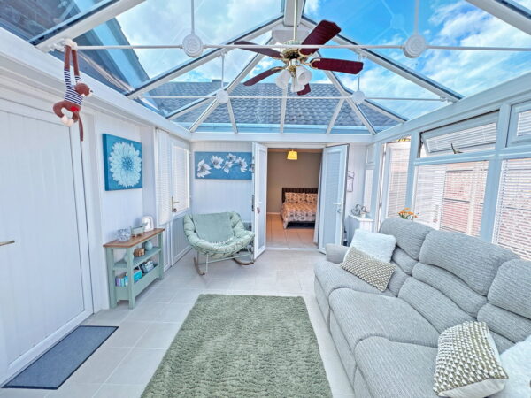 Beacon Park Drive, Skegness, Lincolnshire, PE25 1HE