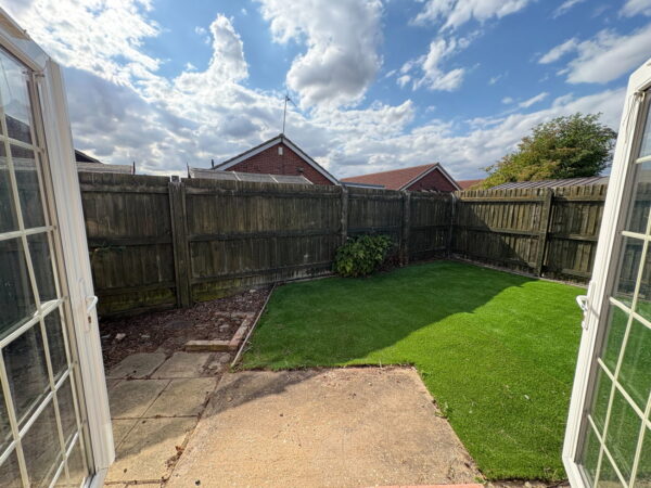 Scotts Close, Skegness, Lincolnshire, PE25 1SS