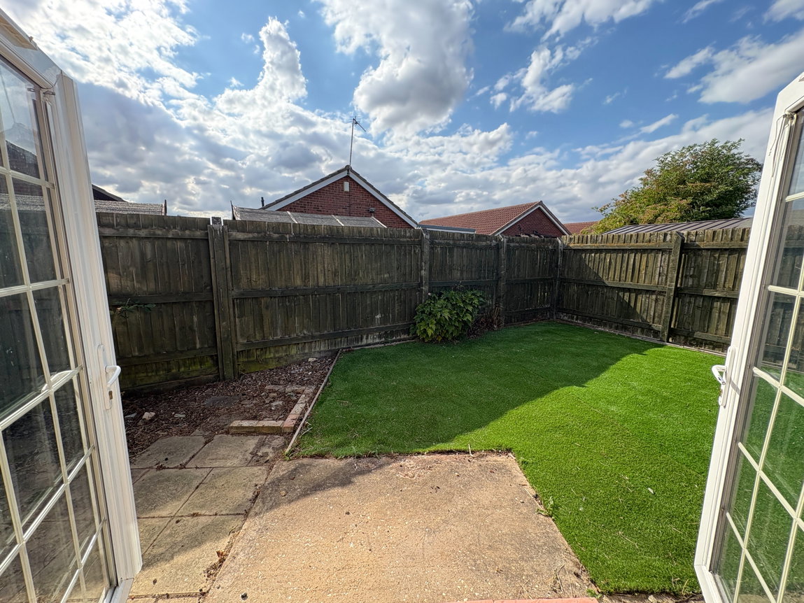Scotts Close, Skegness, Lincolnshire, PE25 1SS