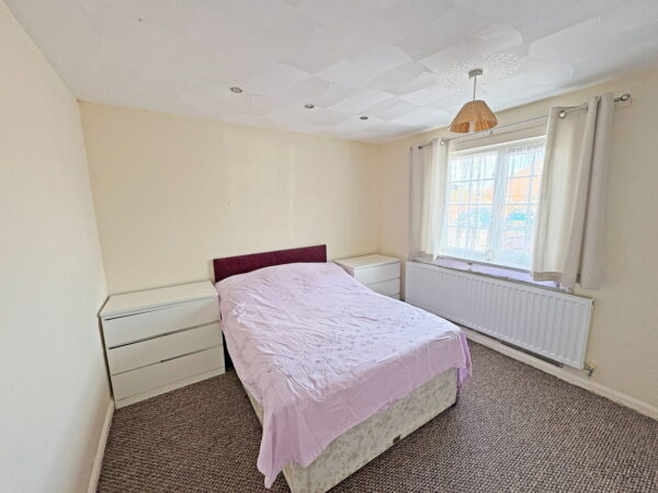 Scotts Close, Skegness, Lincolnshire, PE25 1SS