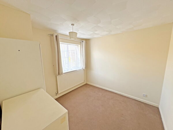 Scotts Close, Skegness, Lincolnshire, PE25 1SS
