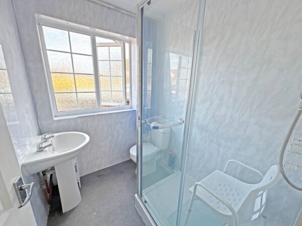 Scotts Close, Skegness, Lincolnshire, PE25 1SS