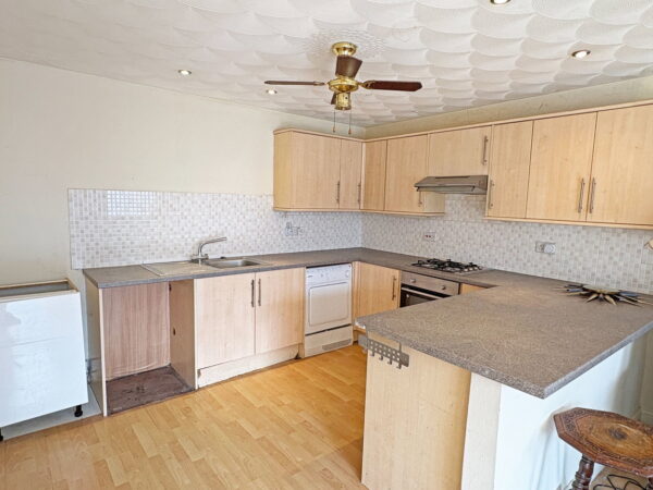 Scotts Close, Skegness, Lincolnshire, PE25 1SS