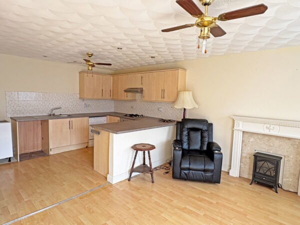 Scotts Close, Skegness, Lincolnshire, PE25 1SS