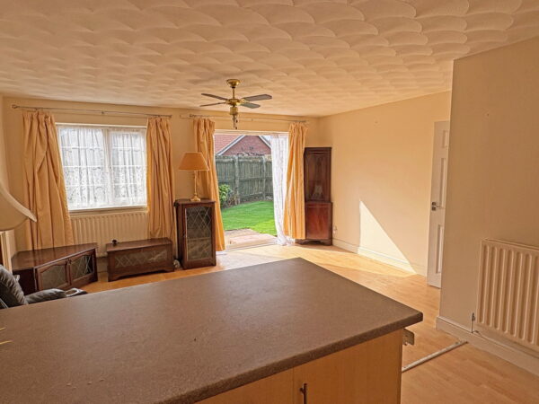 Scotts Close, Skegness, Lincolnshire, PE25 1SS