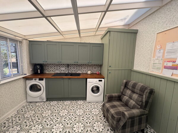 Spilsby Road, Thorpe St. Peter, Skegness, Lincolnshire, PE24 4PR