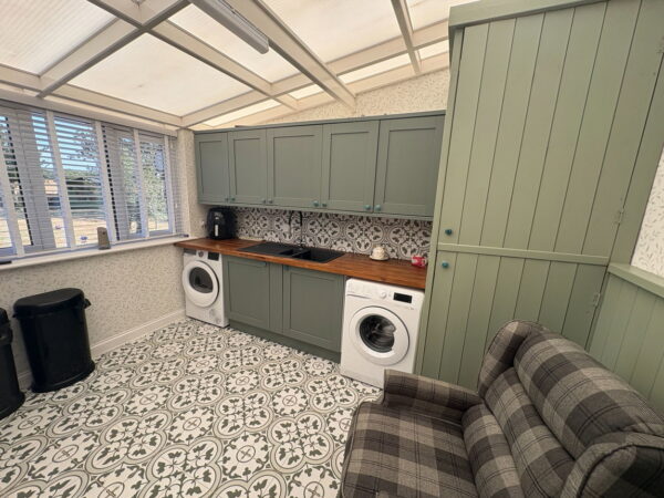 Spilsby Road, Thorpe St. Peter, Skegness, Lincolnshire, PE24 4PR