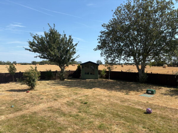 Spilsby Road, Thorpe St. Peter, Skegness, Lincolnshire, PE24 4PR