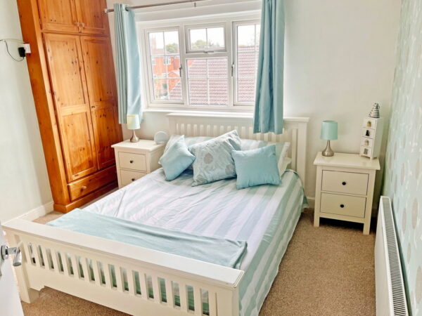 Turn Street, Syston, Leicester, LE7 1HP