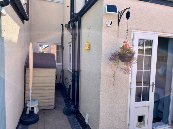 Turn Street, Syston, Leicester, LE7 1HP