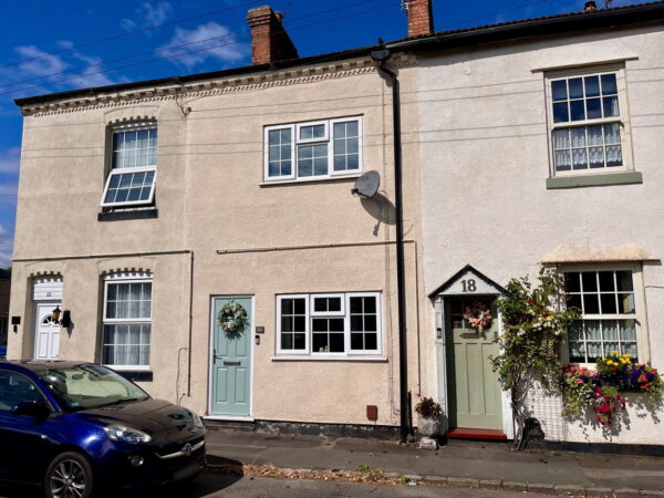 Turn Street, Syston, Leicester, LE7 1HP