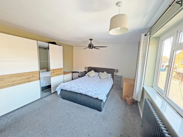 The Towers, Park Avenue, Skegness, PE25 1BL