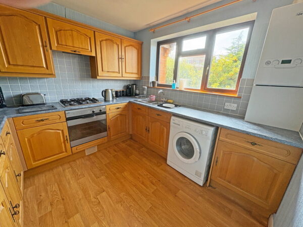 The Towers, Park Avenue, Skegness, PE25 1BL