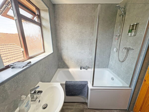 The Towers, Park Avenue, Skegness, PE25 1BL