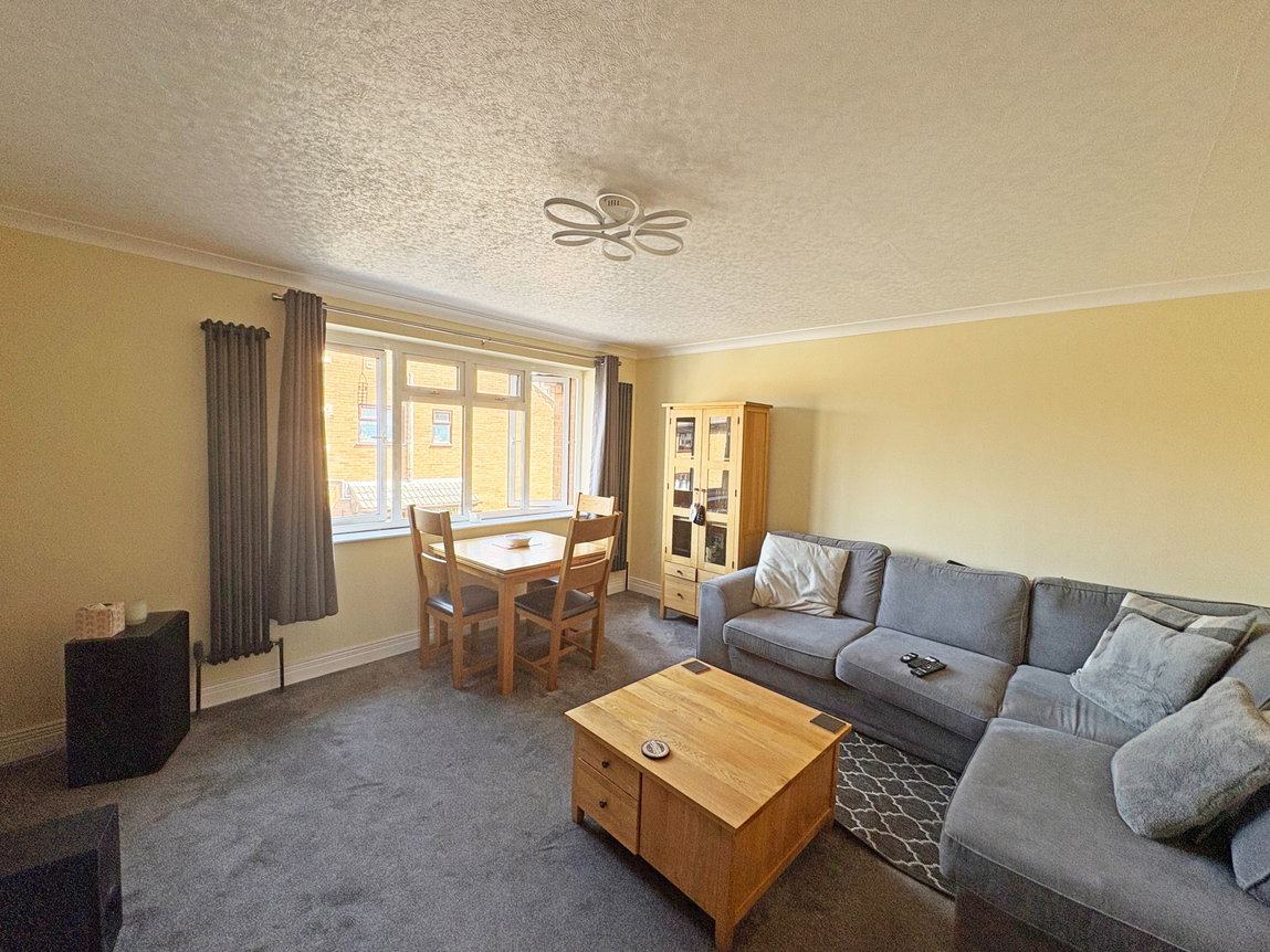 The Towers, Park Avenue, Skegness, PE25 1BL