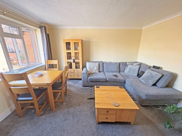The Towers, Park Avenue, Skegness, PE25 1BL