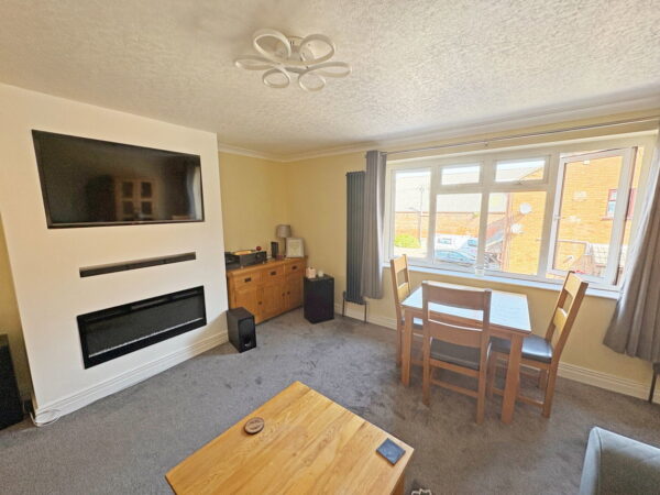 The Towers, Park Avenue, Skegness, PE25 1BL